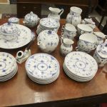 874 8031 DINNER SET